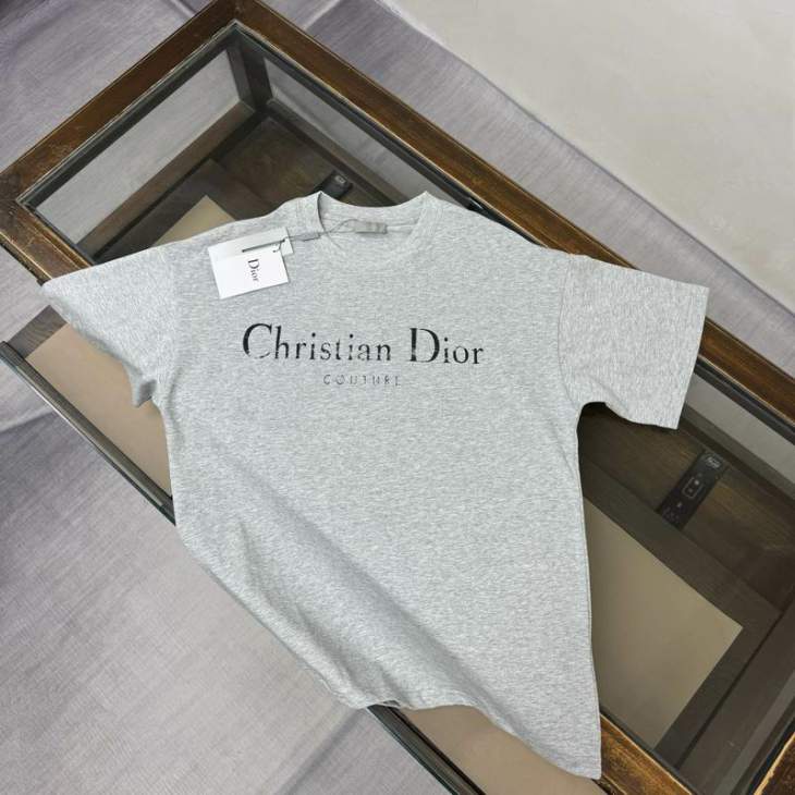 Picture of Dior T Shirts Short _SKUDiorXS-Ltltx11215469